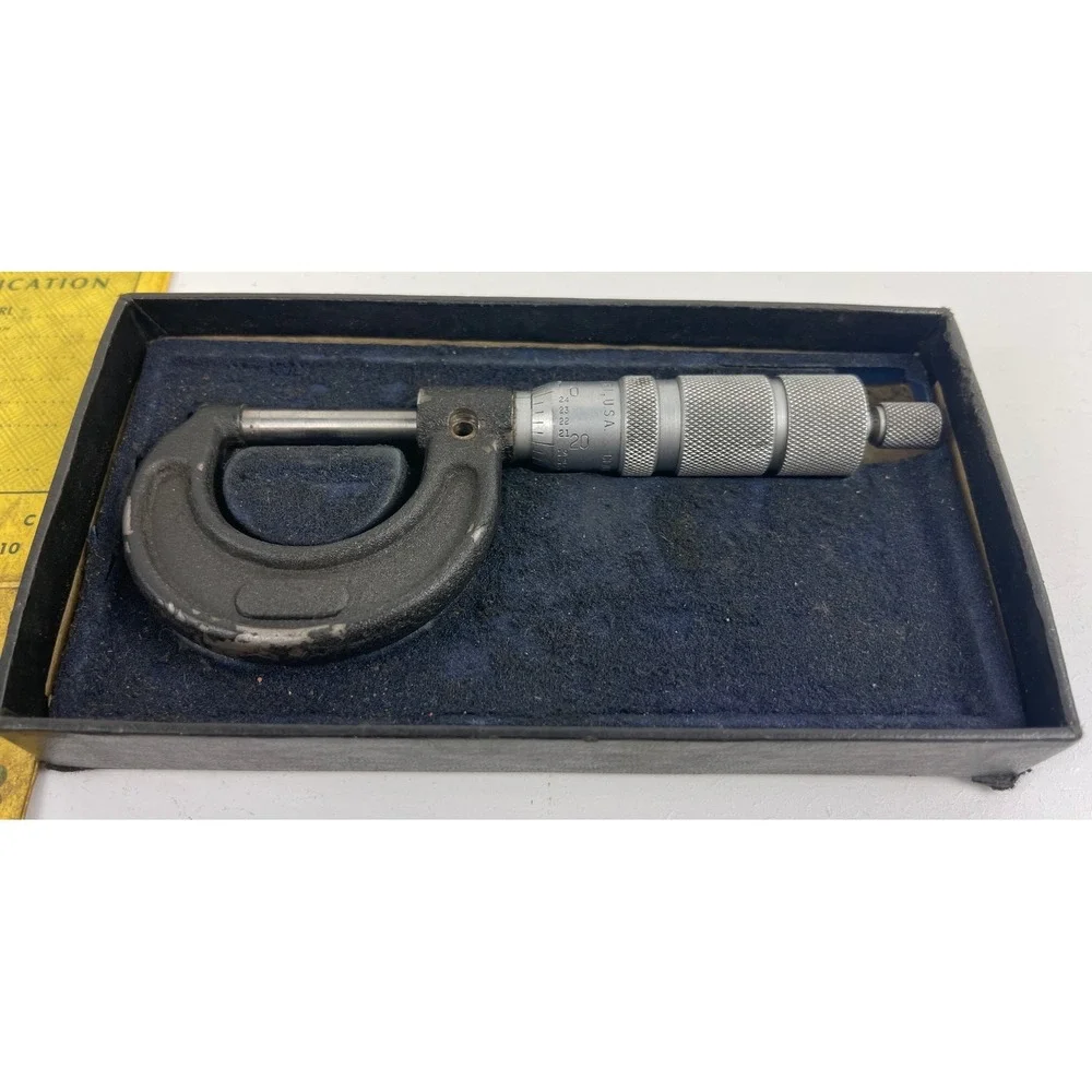 Central Tool Co. used please